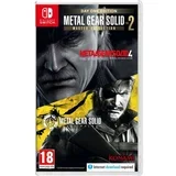 NS Metal Gear Solid Master Collection, 2. del, (5000266105)