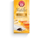 Teekanne Čajni filter - do 1,0l Cene