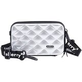 Baellerry Torbica ZE-36085 - Srebrna | Shoptok.si