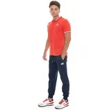 Spodnji deli trenirke Man Sweatpants Small Logo
