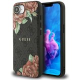 Guess OVITEK 4G ROŽICE ZA MAGSAFE ZA IPHONE 16E ZAŠČITA S FUNKCIJO, (5000014421) | Shoptok.si