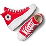 Converse Ženske patike chuck taylor all star move | ePonuda.com