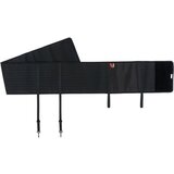 Zandonà Zaščitni pas "Superior Evo" črn - M | Shoptok.si