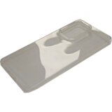  ZAŠTITNA MASKA TPU ULTRA SAMSUNG A53 WHITE | Eponuda.ba