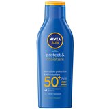 Nivea Mlijeko za sunčanje SPF50 200ml | Eponuda.ba