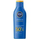 Mlijeko za sunčanje SPF50 200ml