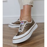 D/CEO White platform sandals with closed toe line Kolla | shoptok.hr