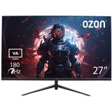 Ozon 27" G2725 FHD 1920x1080 VA 180 Hz Gaming monitor | Eponuda.com