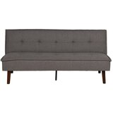 Ixia Siva raztegljiva sedežna garnitura iz šenilje 181 cm – | Shoptok.si