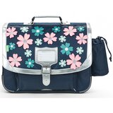 Tann's Šolska torba HORTENSE CARTABLE 38CM POCHE GOURDE Cene