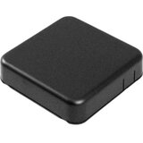 Hammond Electronics 1551SNAP4BK univerzalno kućište 20 x 80 x 80 ABS crna 1 St. | Eponuda.ba