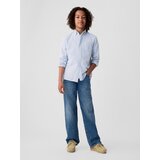 GAP Kids Shirt oxford - Boys | Shoptok.si