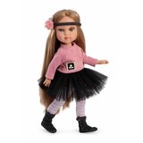 Guca 982 – realistična punčka s celotelesnim vinilnim telesom PENELOPE – 34 cm | Shoptok.si