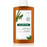 Klorane Galanga vlažilni šampon proti prhljaju 400 ml