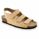 Grubin ženske sandale 0313510 medina drap Cene