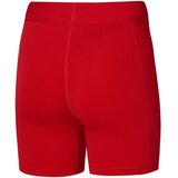 Nike Hlače 3/4, 7/8 S11990 Rdeča | Shoptok.si