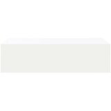 vidaXL TV ormarić s LED svjetlima bijeli 60 x 35 x 15 5 cm | shoptok.hr