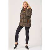 Dewberry Z6682 WOMEN'S COAT-RIGHT | shoptok.hr
