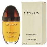 Calvin Klein Obsession parfumska voda 100 ml za ženske | Shoptok.si