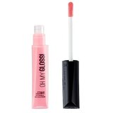 Rimmel London oh my gloss! sjajilo za usne 6,5 ml nijansa 160 stay my rose Cijene