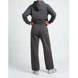 New Balance Spodnji deli trenirke TRACKSIDE FLEECE PANT Črna | Shoptok.si