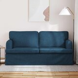 SOFA Plava 162 x 80 x 85 cm tkanina | Eponuda.ba
