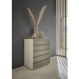 Dieter Knoll KOMODA, rjava, siva | Shoptok.si