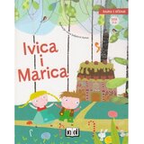 ND BAJKA I UČENJE-IVICA I MARICA ART.07396-2 | Eponuda.ba