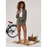 Sinsay Prugaste suknja-šorc | shoptok.hr