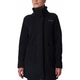 Columbia panorama long jacket, ženska jakna, crna 1862582 Cene