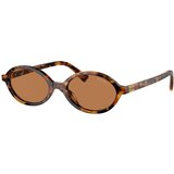 Miu Miu MU04ZS 19P2Z1 - ONE SIZE (50) Cijene