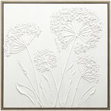 Monee OLJNA SLIKA 85/85 cm Cene
