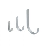  Garažna kuka U 110X60mm (5852) | ePonuda.com
