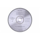 Metabo list testere fi305x22x30 mm Aluminium CutProfessional Z84 FZ/TZ 5°neg Cene
