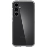 Onasi Clear Case 1,8 mm silikonski ovitek za Samsung Galaxy S24 Plus 5G - prozoren | Shoptok.si