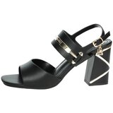 Laura Biagiotti Sandali & Odprti čevlji 8541 Črna | Shoptok.si