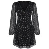 Trendyol Dress - Black - A-line | ePonuda.com