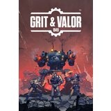 Steam Grit and Valor - 1949 Key (PC) GLOBAL | ePonuda.com