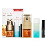 Clarins darilni komplet Eye Collection 30 ml + 20 ml + 3 ml | Shoptok.si