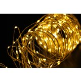 MODEE Lighting ML-C1011 Lampice za jelku sa 100 toplo belih LED dioda,5m toplo bele, 3xAA | ePonuda.com