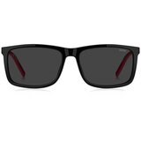 Hugo_Boss Muške Sunčane naočale HG 1337/S Black | shoptok.hr