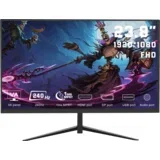 gaming monitor 240Hz 24" 1ms GO24IA freesync