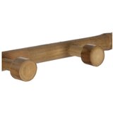 Ixia Od bambusa set za hodnik u prirodnoj boji 70x175x32 cm Manali – | shoptok.hr