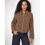 Oakwood MELROSE SUEDE Smeđa | shoptok.hr