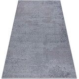 RugsX Preproge Preproga HEOS 78596 srebro / roza LINIJE 120x170 cm Siva | Shoptok.si