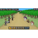 Steam lethal rpg: war Cene