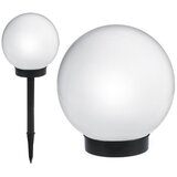 GreenBlue 46572 Outdoor pedestal /post lighting Black,White LED Cijene