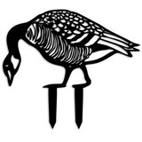 WALLXPERT decorative object figura goose 02 | ePonuda.com
