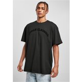 UC Men Oversized Gate T-shirt black Cene