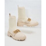 Resti Elegant women's boots with ornament Olluf | ePonuda.com